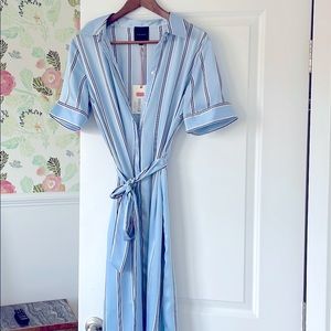 Alex Marie midi dress